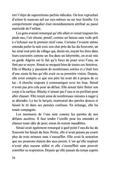Que les Douze nous protègent