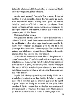 Que les Douze nous protègent
