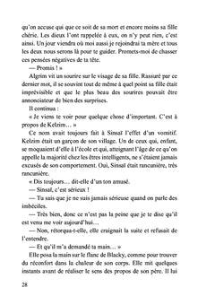 Que les Douze nous protègent