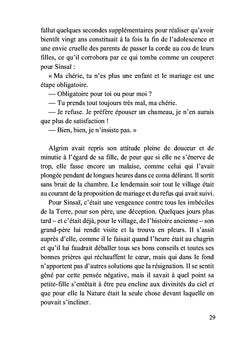Que les Douze nous protègent