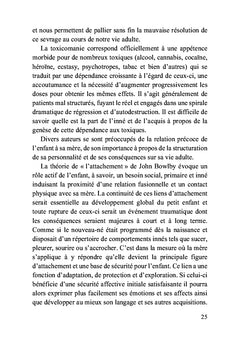 L'amour de la folie