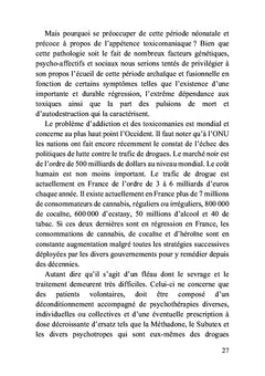 L'amour de la folie