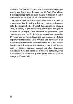 L'amour de la folie