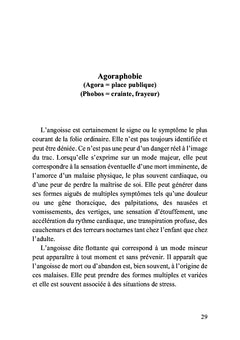L'amour de la folie