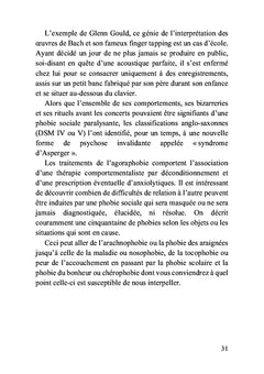 L'amour de la folie