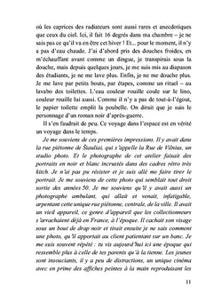 Journal d'un jeune français en pays balte