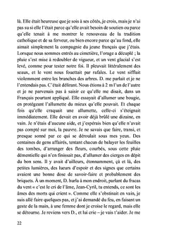 Journal d'un jeune français en pays balte