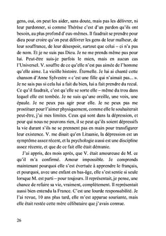 Journal d'un jeune français en pays balte