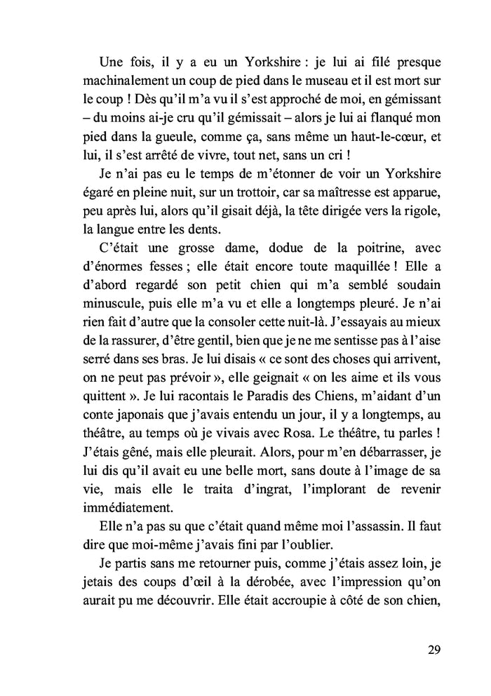 Journal d'un jeune français en pays balte