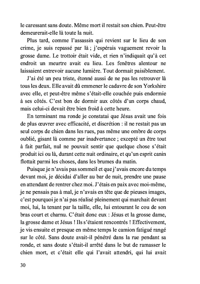 Journal d'un jeune français en pays balte