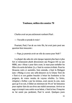 Tours de roue