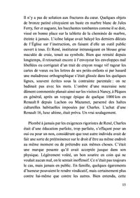 Tours de roue