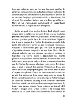 Tours de roue