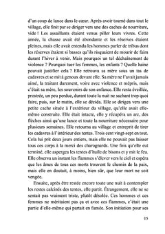 Les marionnettes de Lannu