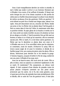 Les marionnettes de Lannu