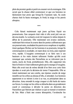 Les marionnettes de Lannu