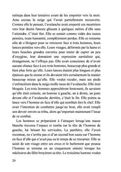 Les marionnettes de Lannu
