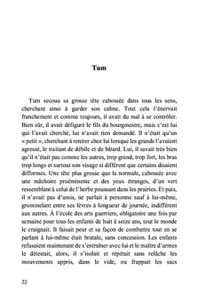 Les marionnettes de Lannu