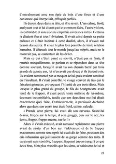 Les marionnettes de Lannu