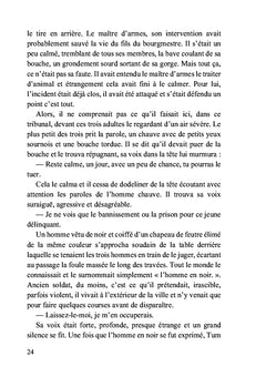 Les marionnettes de Lannu