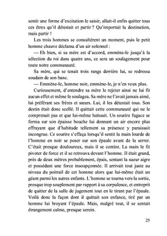 Les marionnettes de Lannu