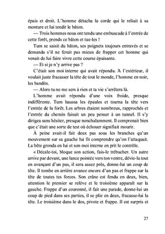 Les marionnettes de Lannu