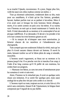 Les marionnettes de Lannu