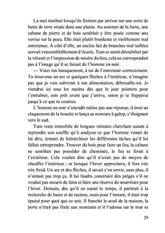 Les marionnettes de Lannu