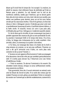 Les marionnettes de Lannu