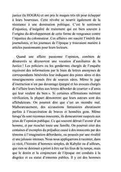 Les bandits d'honneur célèbres
