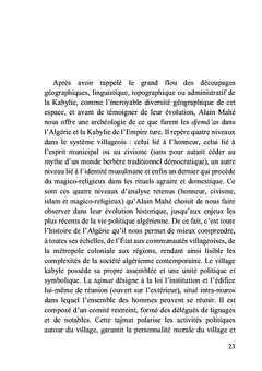 Les bandits d'honneur célèbres