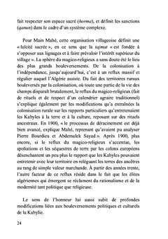 Les bandits d'honneur célèbres