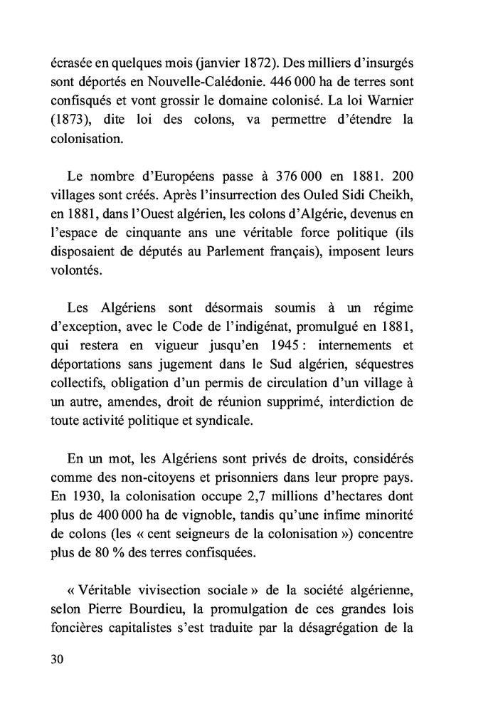 Les bandits d'honneur célèbres