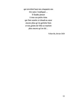 Vivre(s)
