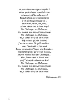 Vivre(s)