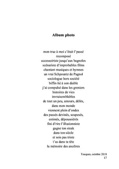 Vivre(s)