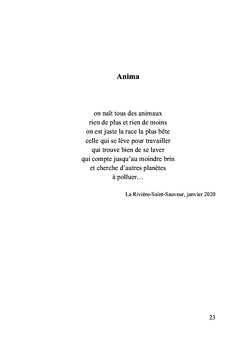 Vivre(s)