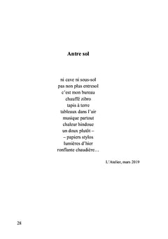 Vivre(s)