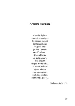 Vivre(s)