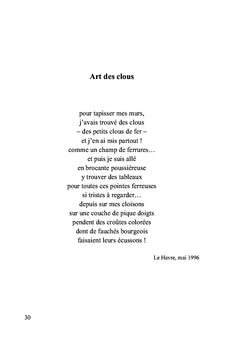Vivre(s)
