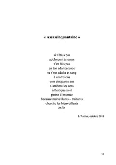 Vivre(s)