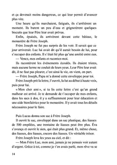 L'énigme d'Alexandra