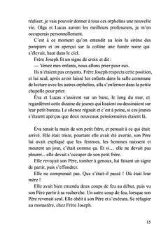 L'énigme d'Alexandra