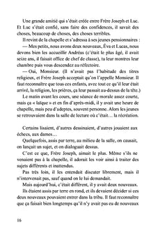 L'énigme d'Alexandra