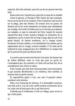 L'énigme d'Alexandra