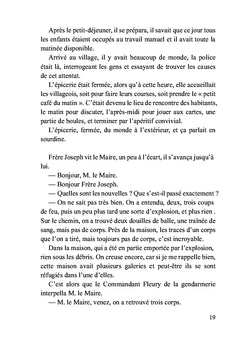 L'énigme d'Alexandra