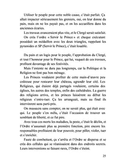 L'énigme d'Alexandra