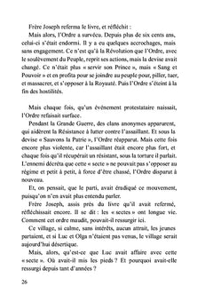 L'énigme d'Alexandra