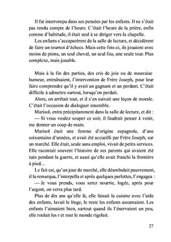 L'énigme d'Alexandra