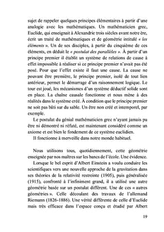 Essence et absolu, vaches sacrées de la philosophie